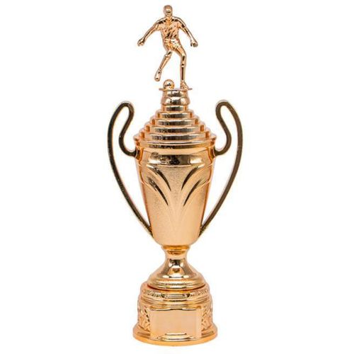 cumpără Echipament sportiv miscellaneous 195 Cupa 40 cm 2805B bronz în Chișinău 