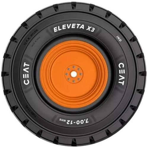 купить Шина CEAT 6.00-9 NHS Eleveta X3 TT 10PR a/s в Кишинёве 