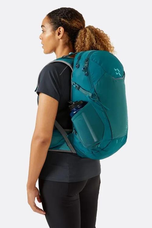 cumpără Rucsac sportiv Lowe Alpine Aeon ND25 Sagano Green S/M în Chișinău 