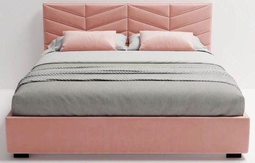 купить Кровать my-STYLE my-Sofi 140x200 (P16D14M12) в Кишинёве 