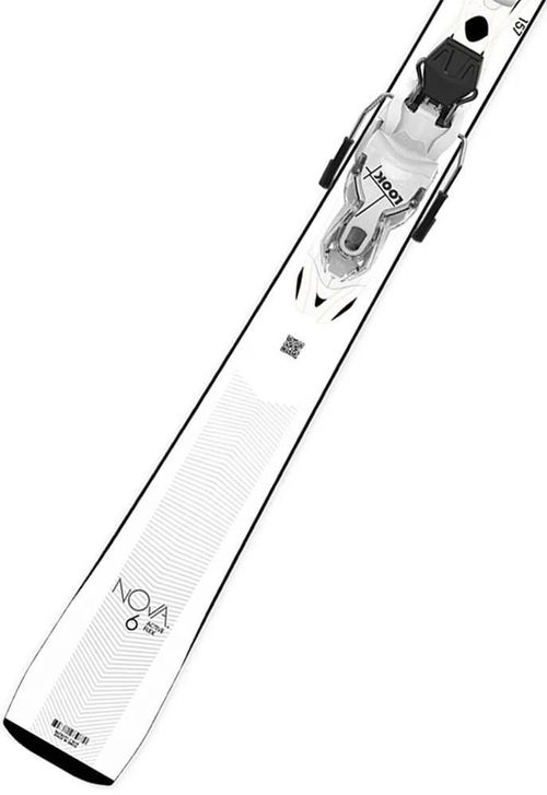 купить Лыжи Rossignol Nova 6 Xpress 156 (RAOPX03 000156) в Кишинёве 