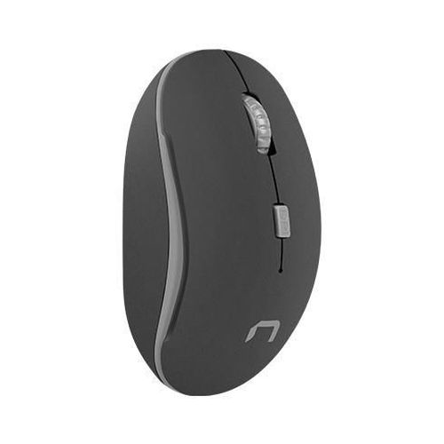 купить Мышь Natec NMY-1189 Martin Black/Grey в Кишинёве 