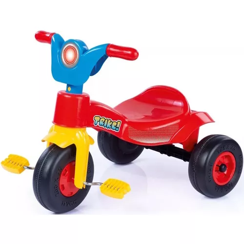 cumpără Bicicletă Dolu 7040 Tricicleta cu pedale în Chișinău 