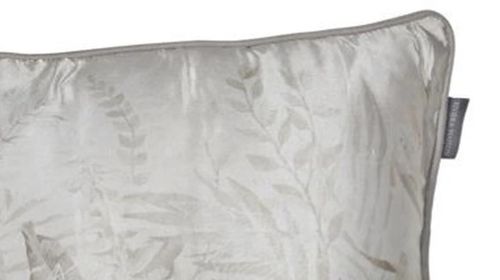 cumpără Set de perne si plapume Riviera Maison 330268 Leaf Shades Cushion 30x70 natural în Chișinău 