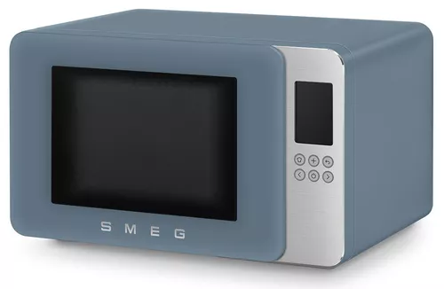 cumpără Cuptor cu microunde SMEG MOC01SBMEU în Chișinău 