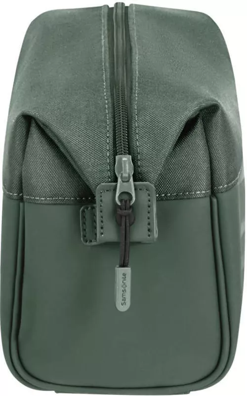 купить Несессер/косметичка Samsonite Stackd Toilet Pouch Sage (142787/1773) в Кишинёве 