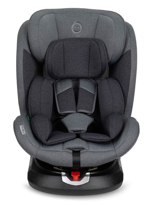 купить Автокресло MoMi Emi Fx Grey в Кишинёве 