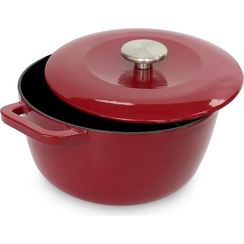 cumpără Cratiță Luigi Ferrero Opera FR-2910, 22x9.5cm, 3.1L în Chișinău 