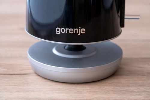 cumpără Fierbător de apă Gorenje K15RLBK în Chișinău 