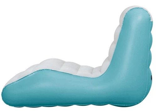 cumpără Saltea gonflabilă Bestway 75127 Leisure Luxe Chaise Lounger 133x79x88cm în Chișinău 