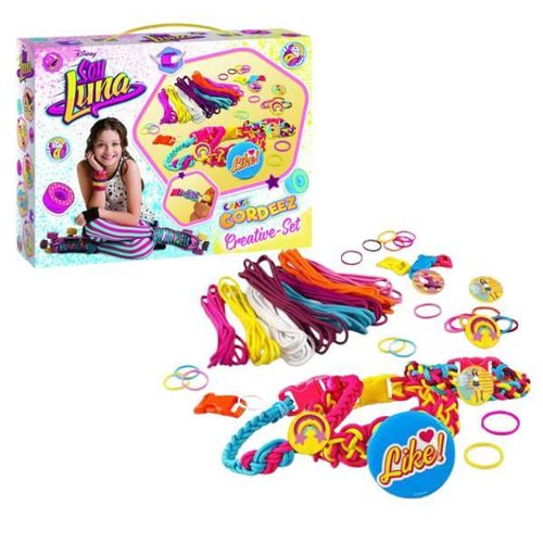 купить Набор для творчества miscellaneous 15160 Set de Creație Brățări в Кишинёве 