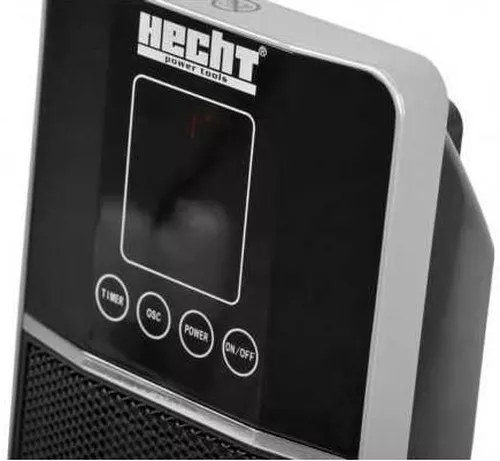 cumpără Încălzitor ceramică cu ventilator Hecht 3610 (hecht3610) în Chișinău 