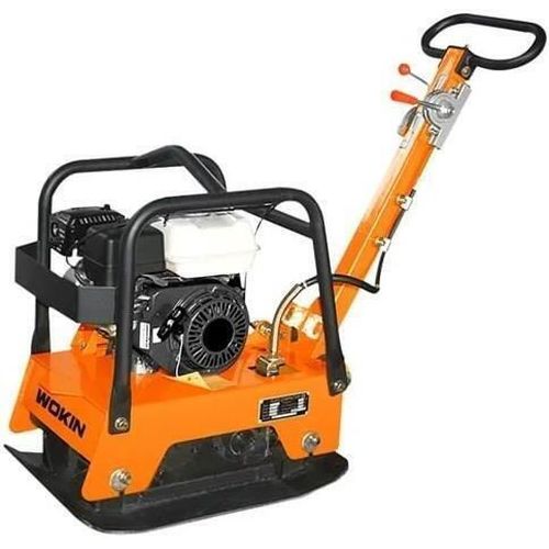 купить Трамбовка вибрационная Wokin HONDA GX160 5.5 CP benzina (860610) в Кишинёве 