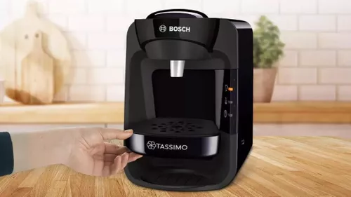 cumpără Automat de cafea cu capsule Bosch TAS3102 în Chișinău 