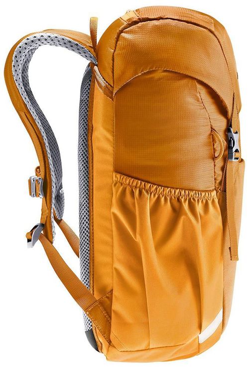купить Детский рюкзак Deuter Junior maple-amber в Кишинёве 
