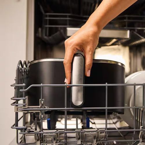 cumpără Friteuza cu aer cald Braun HF5034IBK în Chișinău 