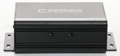 купить Авто-усилитель Audio System CO-40.4 CO SERIES 4-channel amplifier в Кишинёве 