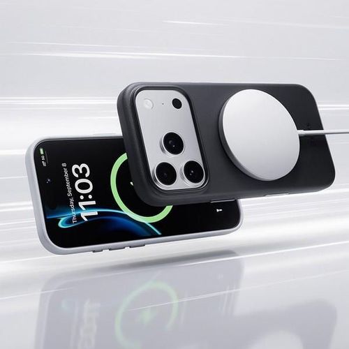 cumpără Husă pentru smartphone Benks VitaPro Magnetic Phone Case iP17 Pro Max (Blue) în Chișinău 