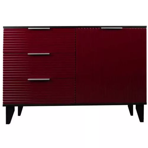 купить Комод ArtFlame Barselona Mini в Кишинёве 