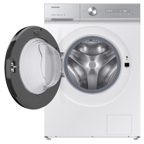 купить Стиральная машина с фронтальной загрузкой Samsung WW11FB8B95GHUA в Кишинёве 