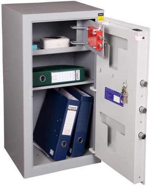 cumpără Safeu antiefracţie Griffon M.80.E (800x425x370), art.00.321 în Chișinău 