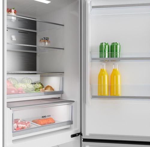 cumpără Frigider cu congelator jos Teka RBF 64670 WH în Chișinău 