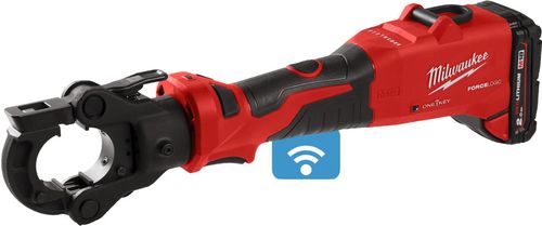 купить Ручной инструмент Milwaukee 4933479684 Presa hidraulica pentru cabluri 60kn M18 Force Logic в Кишинёве 