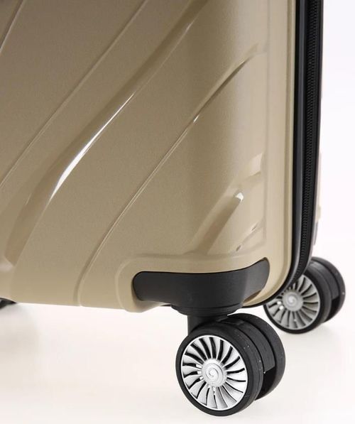 купить Чемодан CCS 5223 L Mink в Кишинёве 