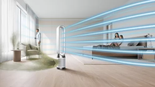 cumpără Purificator de aer Dyson TP10 Purifier Cool Gen1 în Chișinău 