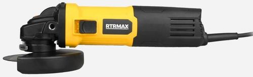 купить Болгарка (УШМ) RTRMAX RTM1140 в Кишинёве 