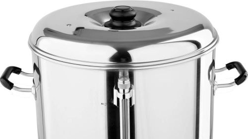 cumpără Termopot Yato YG-04321 25 L în Chișinău 