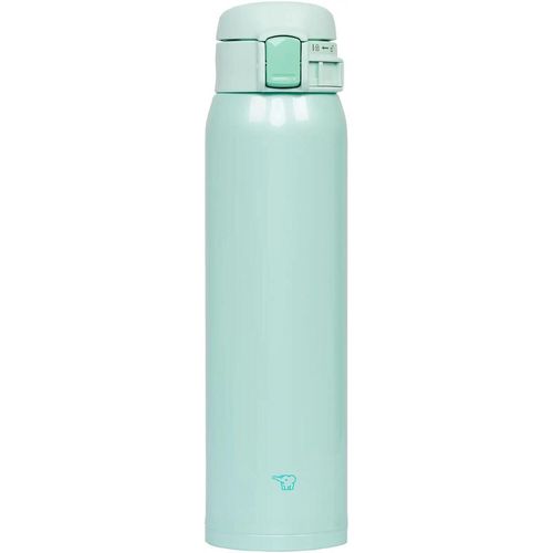 cumpără Cană termos Zojirushi SM-SR60EGP 0.6L mint în Chișinău 