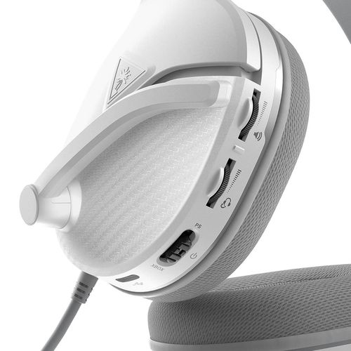 cumpără Căști pentru gaming Turtle Beach 216916 Recon 200 G2 White în Chișinău 