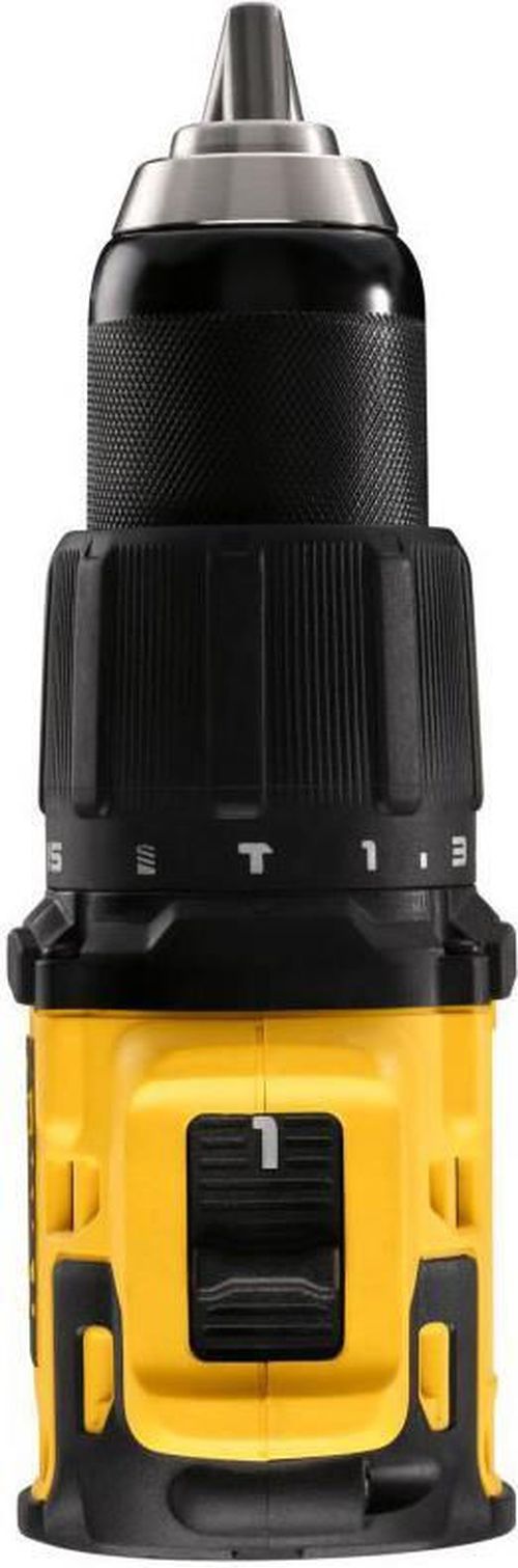 купить Набор электроинструментов DeWalt DCK2062P2T-QW Set instrumente (DCD709+DCF809) в Кишинёве 