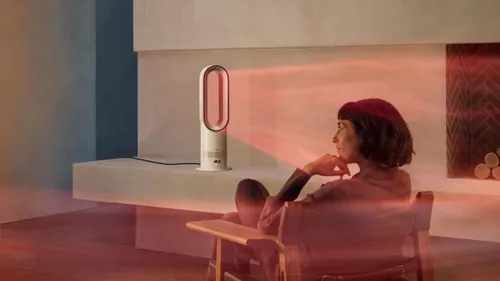 cumpără Încălzitor cu ventilator Dyson AM15 Hot+Cool în Chișinău 