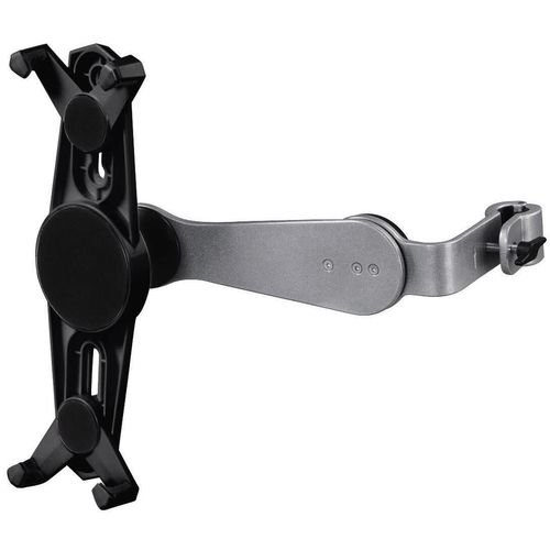 cumpără Suport auto Hama 182540 Headrest Tablet Bracket 7 -10.5", alumin în Chișinău 