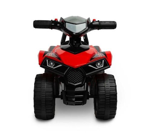 купить Толокар Toyz 2596 Quad Goodyear Red в Кишинёве 