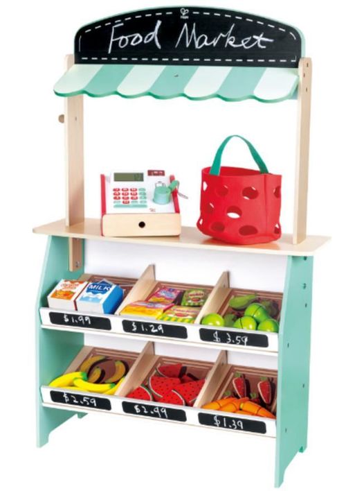 cumpără Jucărie Hape E3209 Set de joaca Taraba fermierilor în Chișinău 