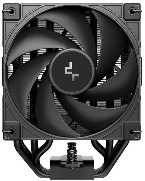 купить Кулер Deepcool AK700 DIGITAL NYX в Кишинёве 
