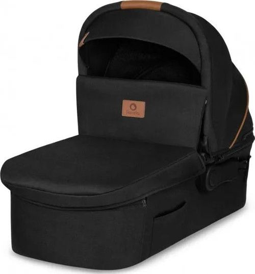 купить Детская коляска Lionelo Carucior 2in1 Mari Tour Black Onyx в Кишинёве 