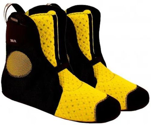 купить Роликовые коньки Rollerblade 09202G00100 MAXXUM Edge Liner Nero 44 в Кишинёве 