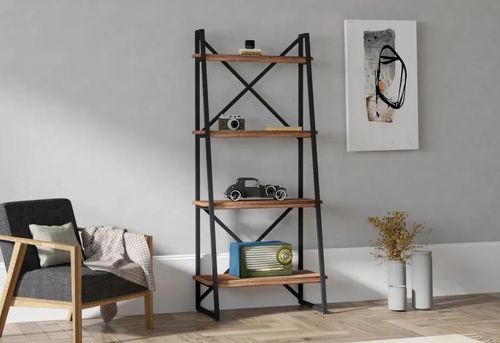купить Офисный стеллаж Trendy Alaro Nuc (GTR000521) в Кишинёве 