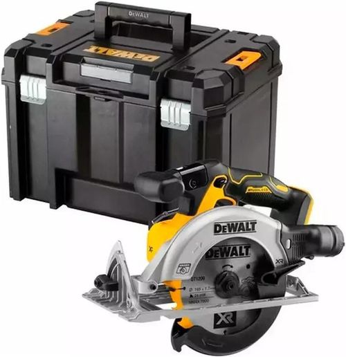 купить Пила DeWalt DCS565NT (fara ac-tor) в Кишинёве 