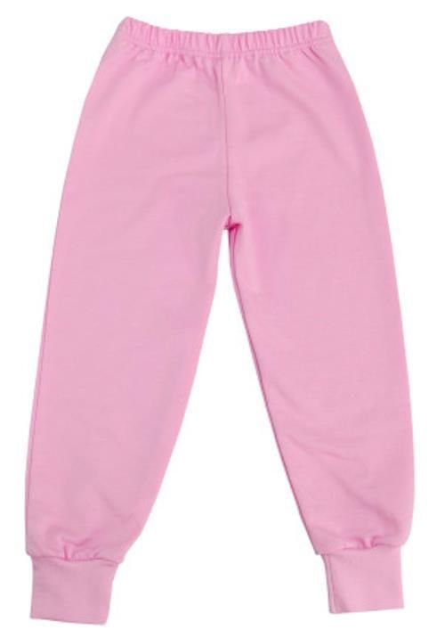 купить Детская одежда Minikin 2430101104 Пижама р-р104, розовый, девочка в Кишинёве 