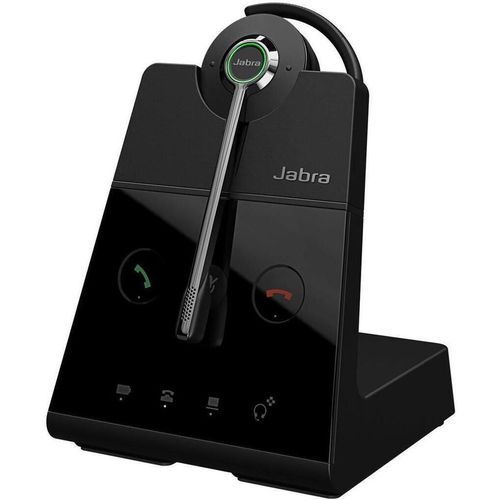 купить Наушники беспроводные Jabra 9655-553-111 Engage 65 SE, Convertible в Кишинёве 