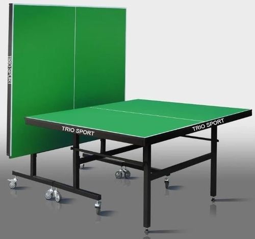 купить Теннисный инвентарь Trio Sport Master Sport Indoor Green в Кишинёве 