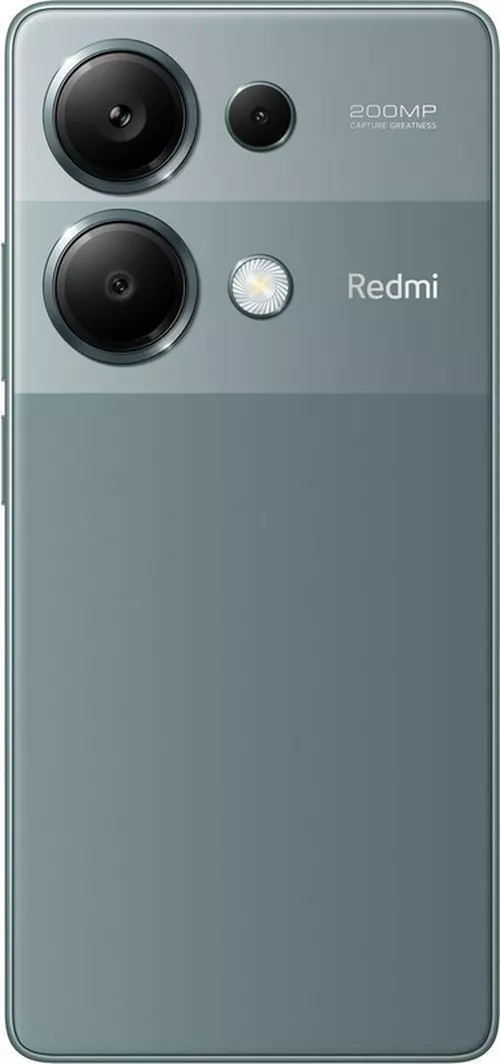 cumpără Smartphone Xiaomi Redmi Note 13 Pro 8/256Gb Green în Chișinău 
