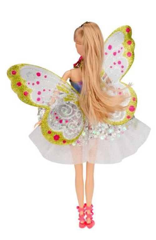 купить Кукла Essa QJ080 Emily-Zână, cu accesorii в Кишинёве 