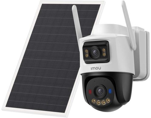 cumpără Cameră de supraveghere IMOU IPC-SA70F-10M0T2-EU/FSP008 4G+Wi-Fi în Chișinău 