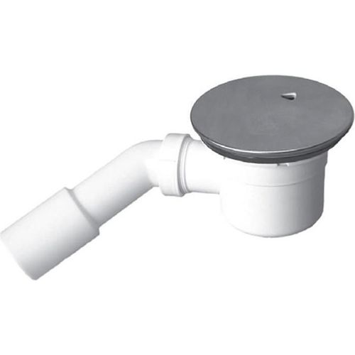 cumpără Sifon pentru cădițe de duș New Trendy ABC-90 S-0023 în Chișinău 